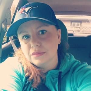 Meet your Posher, Jaclyn